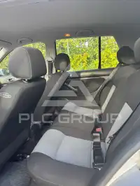 2003 Volkswagen GOLF