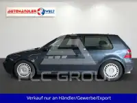 2003 Volkswagen GOLF