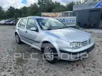 2003 Volkswagen GOLF
