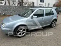 2003 Volkswagen GOLF