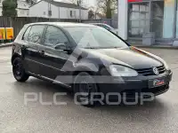 2003 Volkswagen GOLF