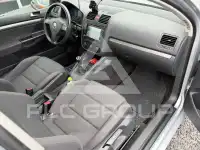 2003 Volkswagen GOLF