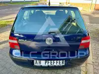 2003 Volkswagen GOLF