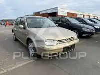 2003 Volkswagen GOLF