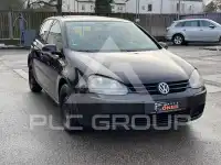 2003 Volkswagen GOLF
