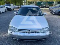 2003 Volkswagen GOLF