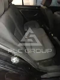 2003 Volkswagen GOLF