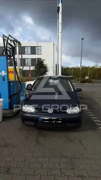 2003 Volkswagen GOLF