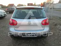 2003 Volkswagen GOLF