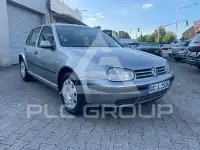 2003 Volkswagen GOLF