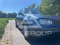 2003 Volkswagen GOLF
