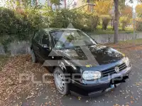 2003 Volkswagen GOLF
