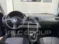 2003 Volkswagen GOLF
