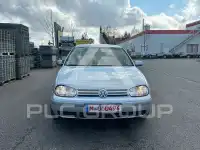 2003 Volkswagen GOLF