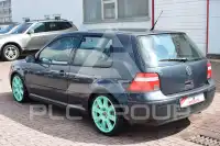 2003 Volkswagen GOLF