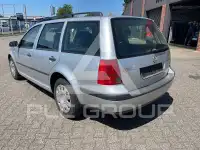 2003 Volkswagen GOLF