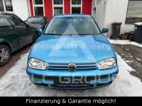2003 Volkswagen GOLF