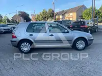 2003 Volkswagen GOLF