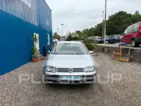 2003 Volkswagen GOLF