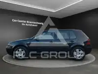 2003 Volkswagen GOLF