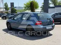 2003 Volkswagen GOLF