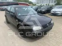 2003 Volkswagen GOLF