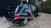 2003 Volkswagen GOLF
