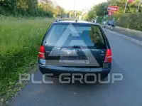 2003 Volkswagen GOLF