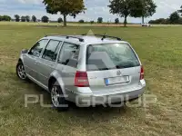 2003 Volkswagen GOLF