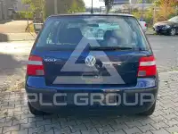 2003 Volkswagen GOLF