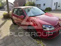 2003 Volkswagen GOLF