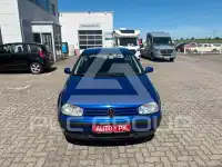 2003 Volkswagen GOLF