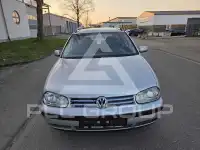 2003 Volkswagen GOLF