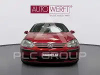 2003 Volkswagen GOLF