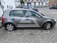 2003 Volkswagen GOLF
