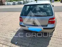 2003 Volkswagen GOLF
