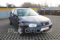 2003 Volkswagen GOLF