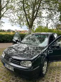 2003 Volkswagen GOLF
