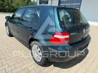 2003 Volkswagen GOLF