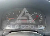 2003 Volkswagen GOLF