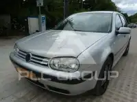 2003 Volkswagen GOLF