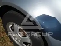 2003 Volkswagen GOLF
