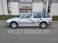 2003 Volkswagen GOLF