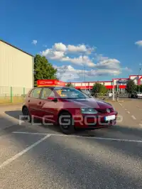 2003 Volkswagen GOLF
