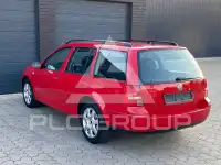 2003 Volkswagen GOLF