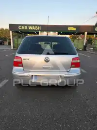 2003 Volkswagen GOLF