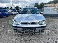 2003 Volkswagen GOLF