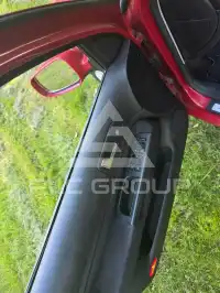 2003 Volkswagen GOLF