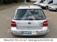 2003 Volkswagen GOLF