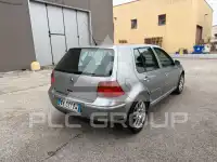2003 Volkswagen GOLF